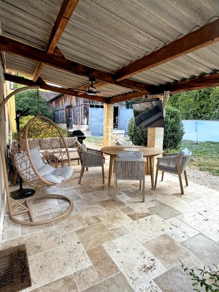 Maison à vendre, 135m², Trémolat