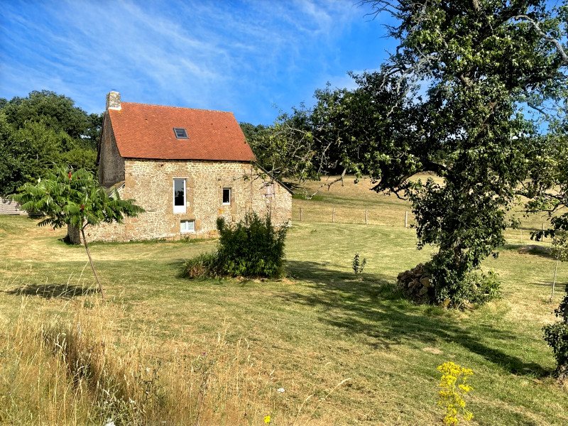 Maison à vendre, 84m², Champéon