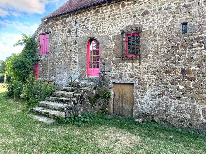 Maison à vendre, 84m², Champéon