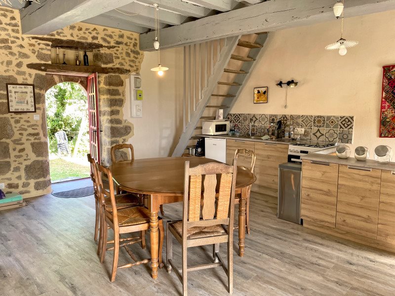 Maison à vendre, 84m², Champéon