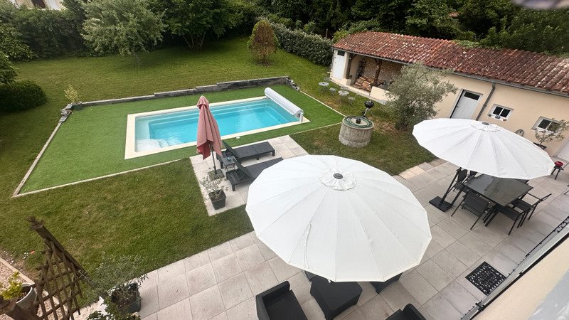 Maison à vendre, 120m², Ribérac