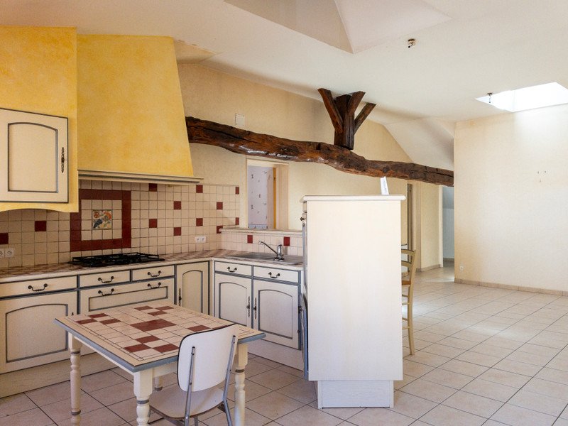 Maison à vendre, 203m², Pressignac
