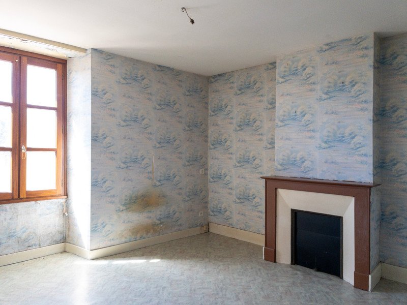 Maison à vendre, 203m², Pressignac