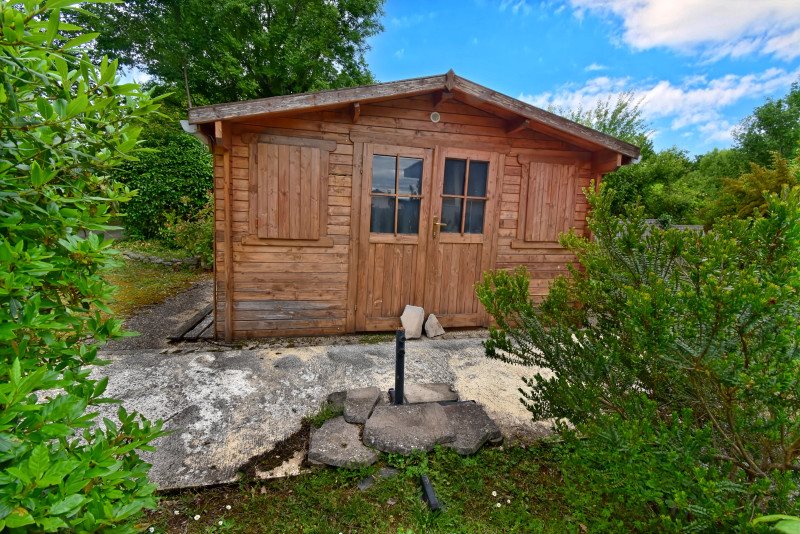 Maison à vendre, 166m², Turenne