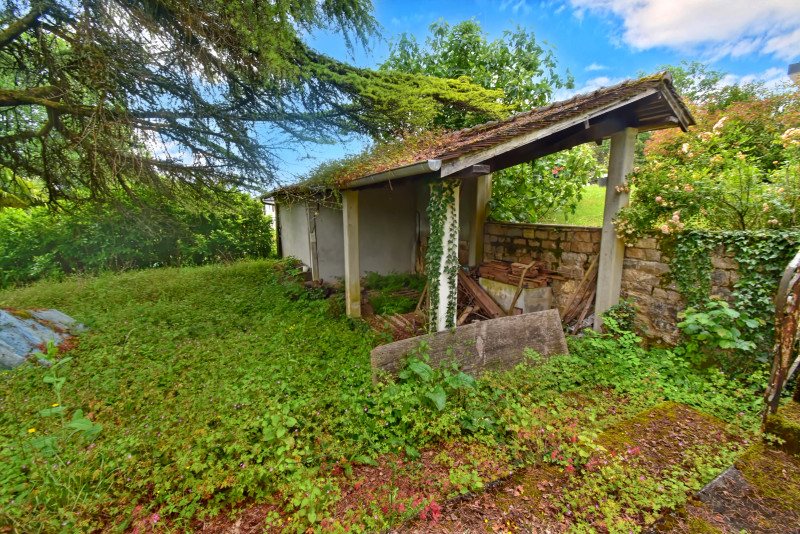 Maison à vendre, 166m², Turenne