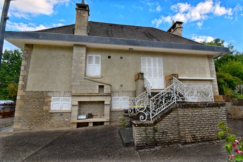 Maison à vendre, 166m², Turenne