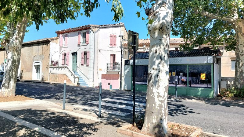 Maison à vendre, 153m², La Redorte