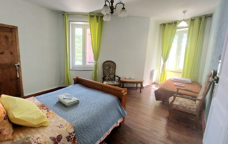 Maison à vendre, 153m², La Redorte