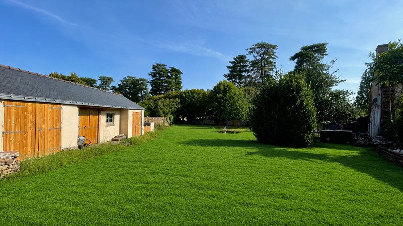 Maison à vendre, 430m², Malestroit