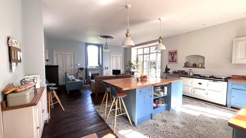 Maison à vendre, 430m², Malestroit