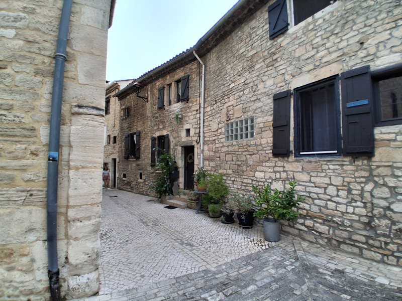 Maison à vendre, 127m², Barjac