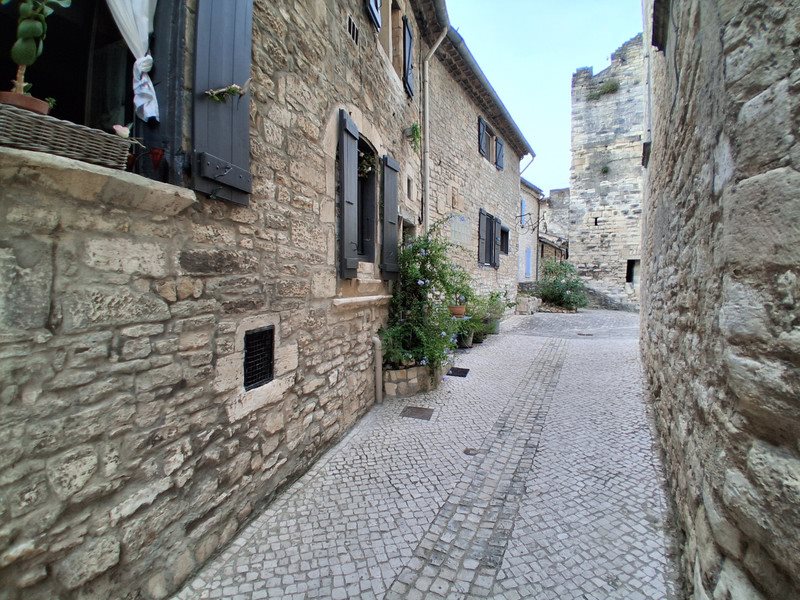Maison à vendre, 127m², Barjac