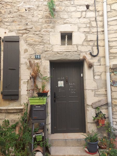 Maison à vendre, 127m², Barjac