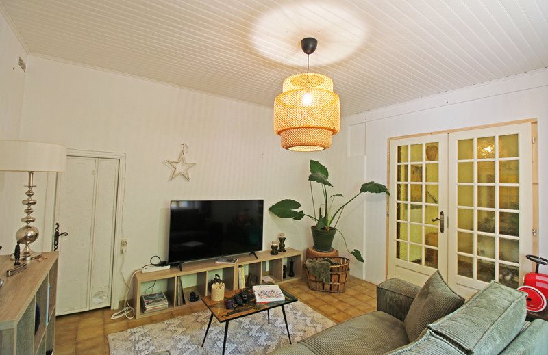 Maison à vendre, 125m², La Cassaigne