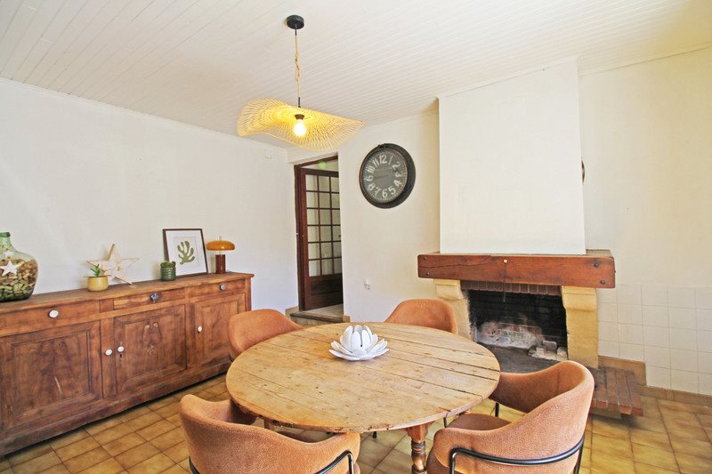 Maison à vendre, 125m², La Cassaigne