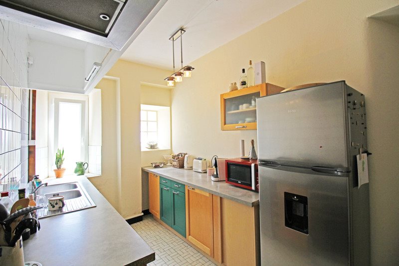 Maison à vendre, 125m², La Cassaigne