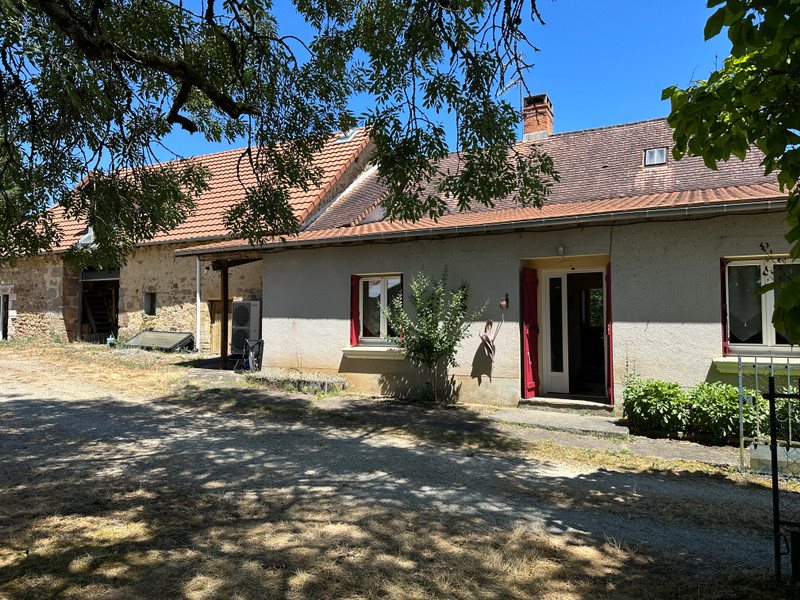 Maison à vendre, 110m², Corgnac-sur-l'Isle