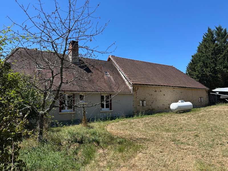 Maison à vendre, 110m², Corgnac-sur-l'Isle