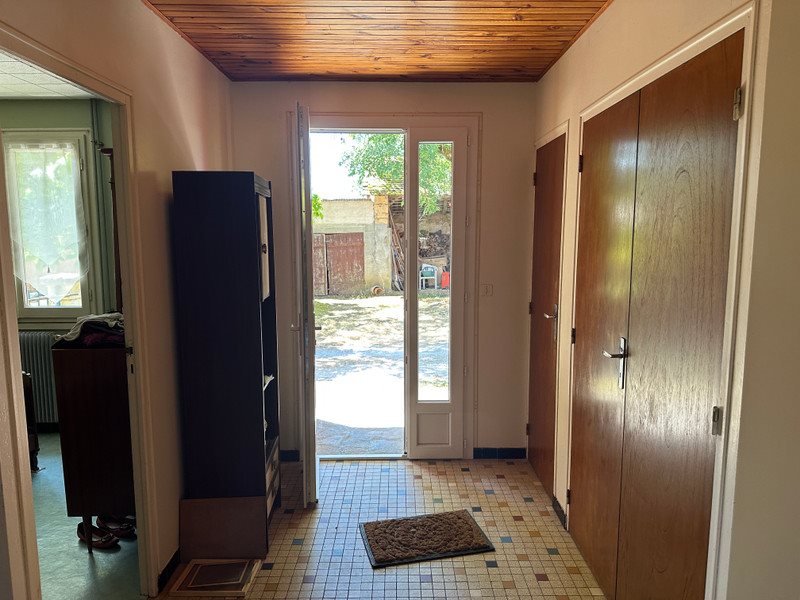 Maison à vendre, 110m², Corgnac-sur-l'Isle