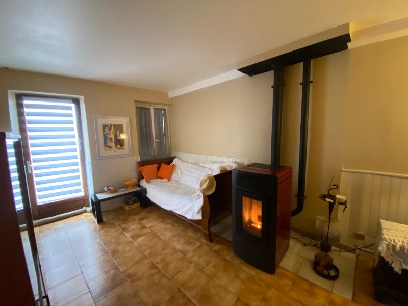 Maison à vendre, 76m², Châteaumeillant