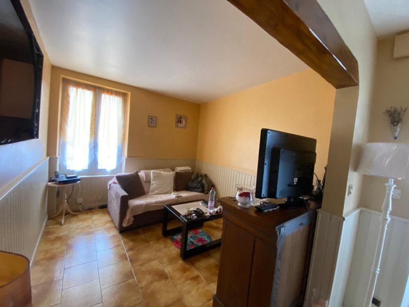 Maison à vendre, 76m², Châteaumeillant