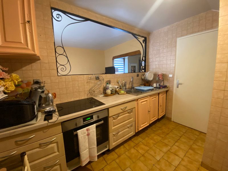 Maison à vendre, 76m², Châteaumeillant