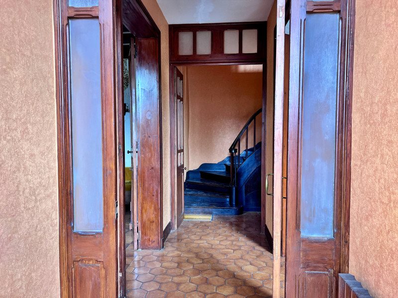 Maison à vendre, 281m², Jarnac