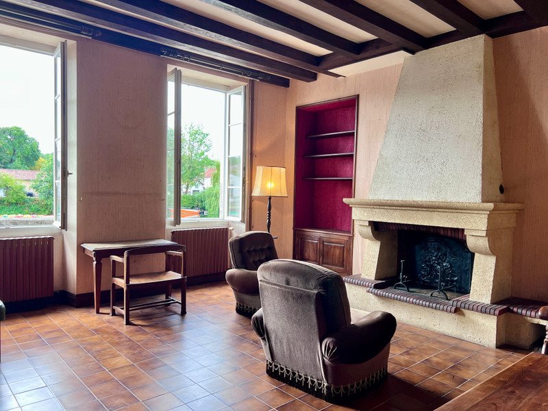 Maison à vendre, 281m², Jarnac