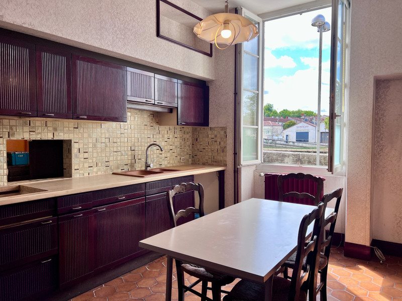 Maison à vendre, 281m², Jarnac