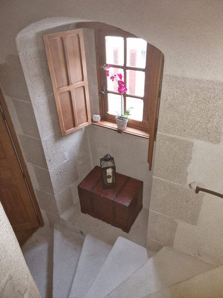 Maison à vendre, 197m², Evaux-les-Bains