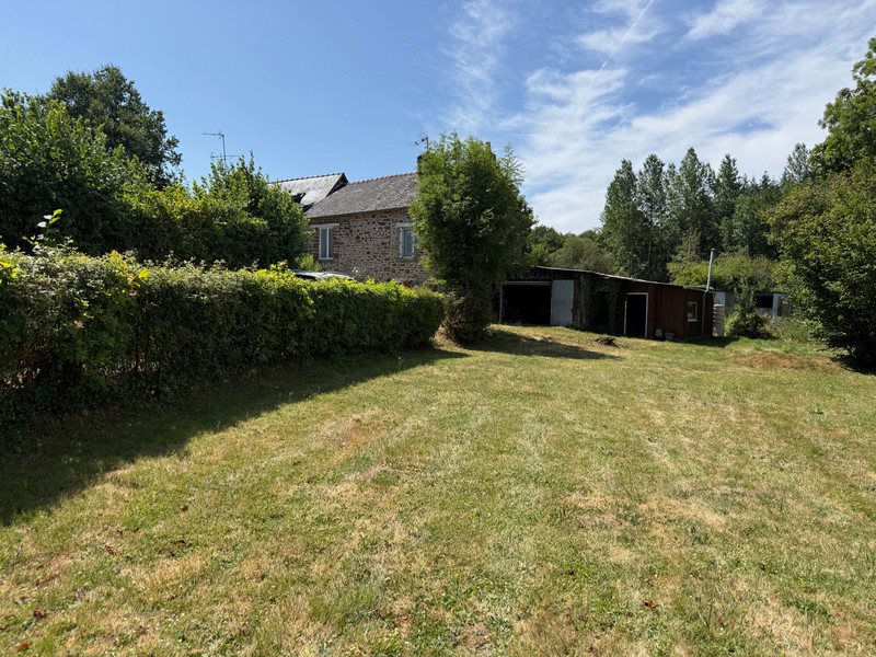 Maison à vendre, 65m², Chantrigné