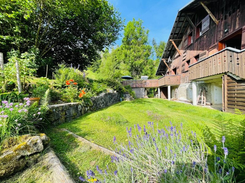 Maison à vendre, 310m², Morillon