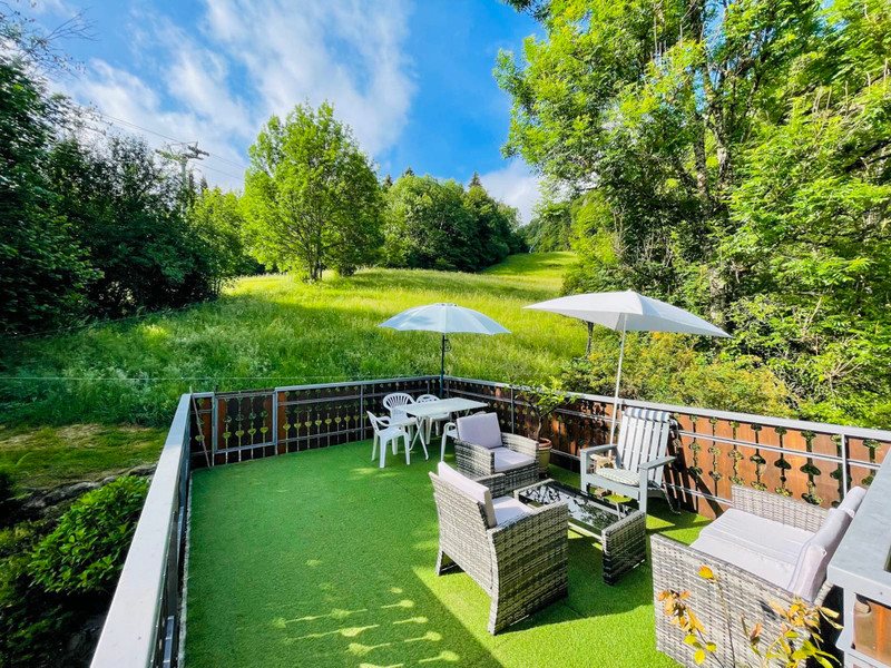 Maison à vendre, 310m², Morillon