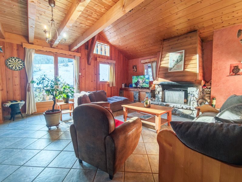Maison à vendre, 310m², Morillon