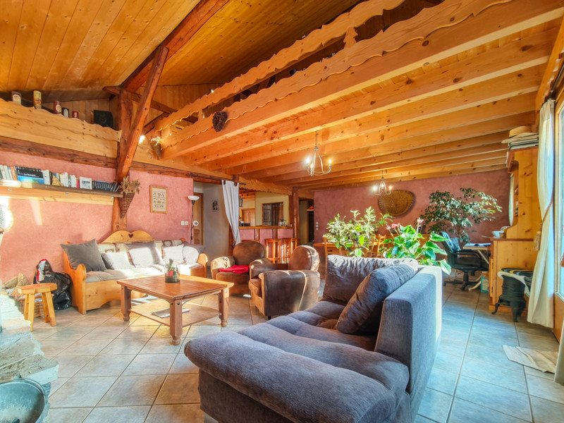 Maison à vendre, 310m², Morillon
