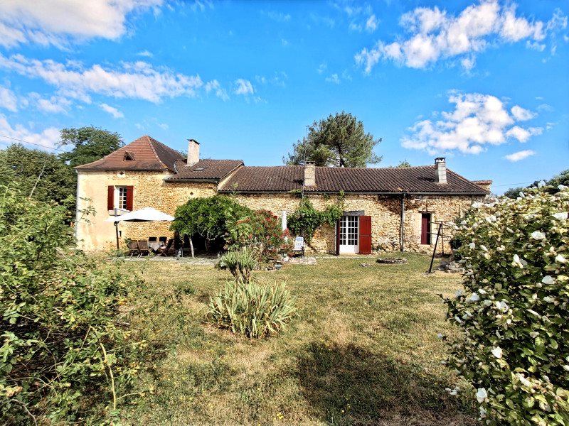 Maison à vendre, 175m², Saint-Félix-de-Villadeix
