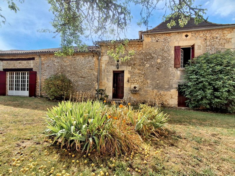 Maison à vendre, 175m², Saint-Félix-de-Villadeix