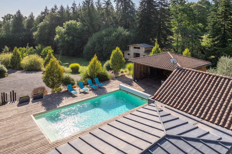 Maison à vendre, 280m², Sarliac-sur-l'Isle