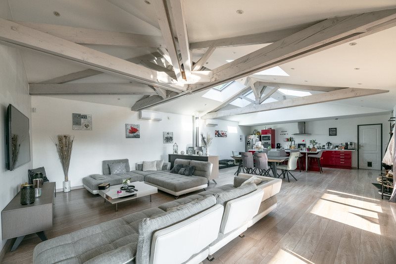 Maison à vendre, 280m², Sarliac-sur-l'Isle