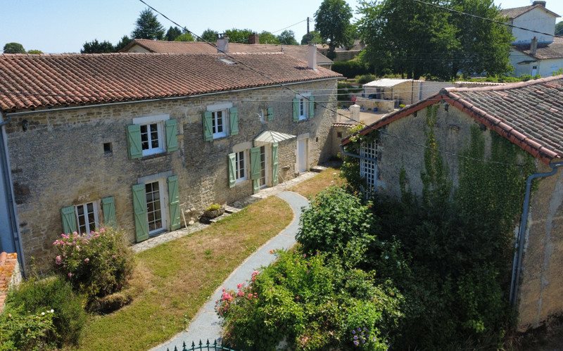 Maison à vendre, 185m², La Magdeleine
