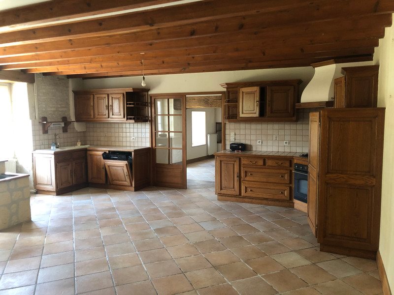 Maison à vendre, 185m², La Magdeleine