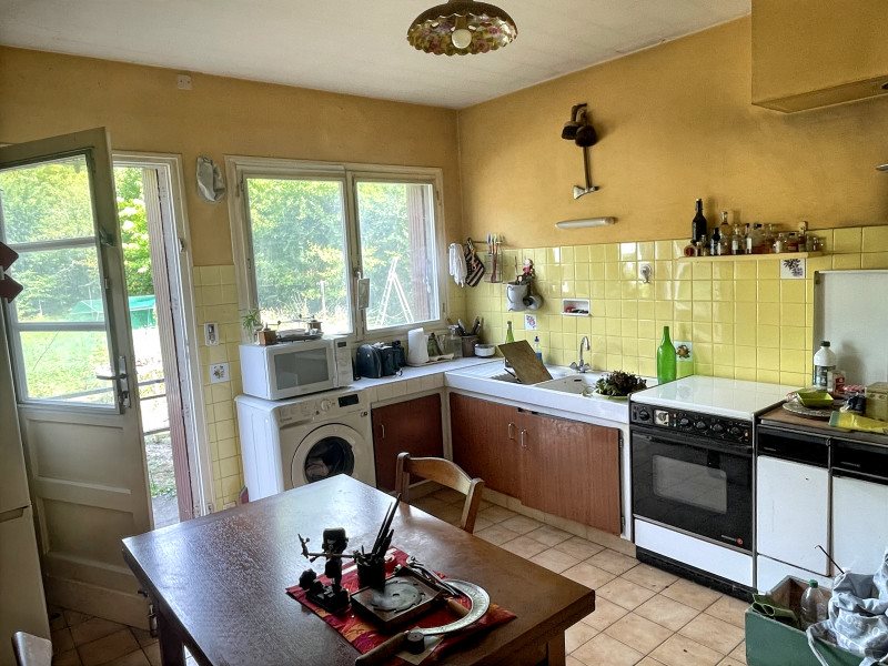 Maison à vendre, 137m², Nersac