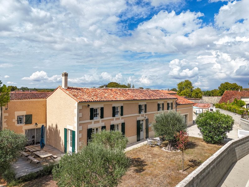Maison à vendre, 206m², Le Gicq