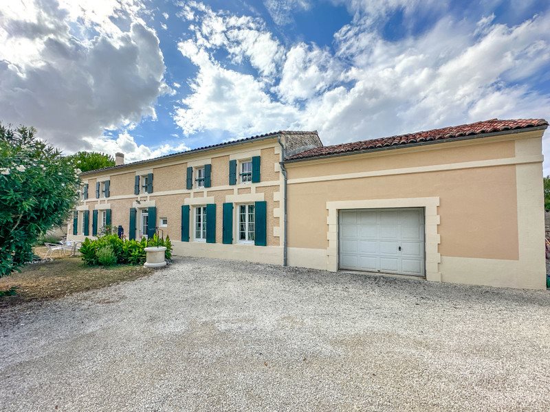 Maison à vendre, 206m², Le Gicq