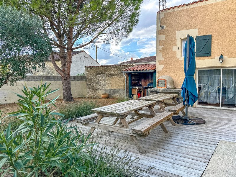 Maison à vendre, 206m², Le Gicq