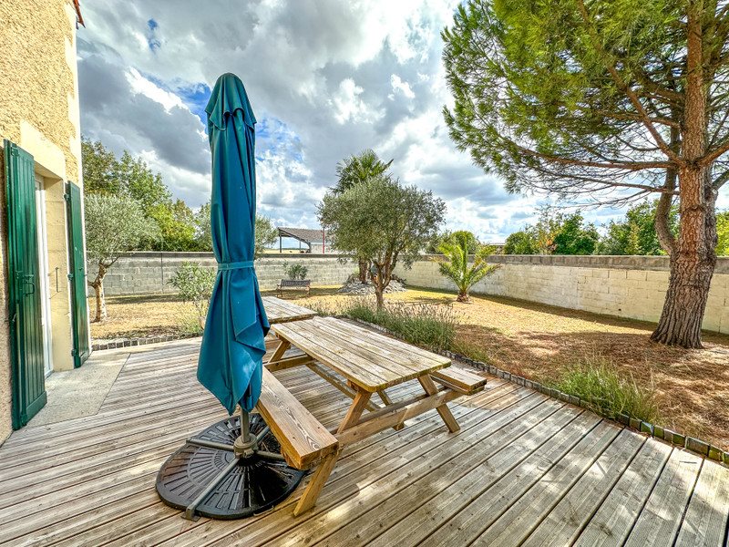 Maison à vendre, 206m², Le Gicq