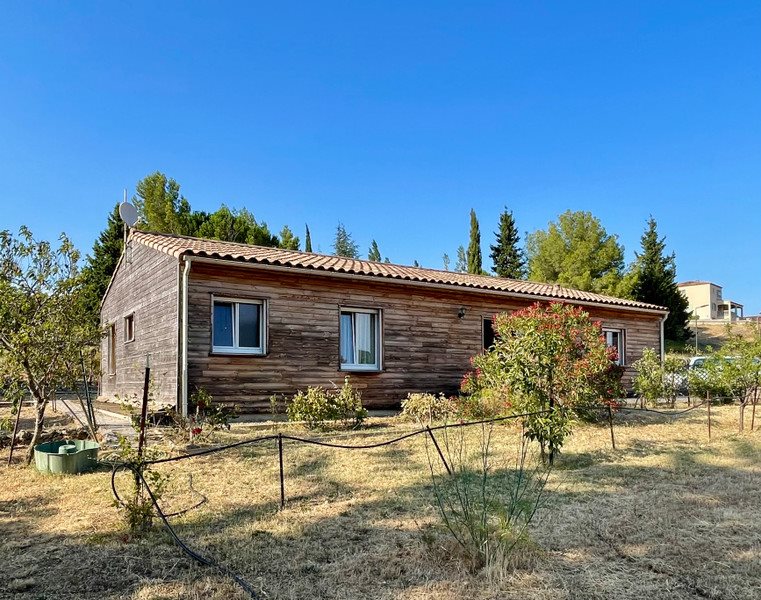 Maison à vendre, 118m², Villeneuve-Minervois