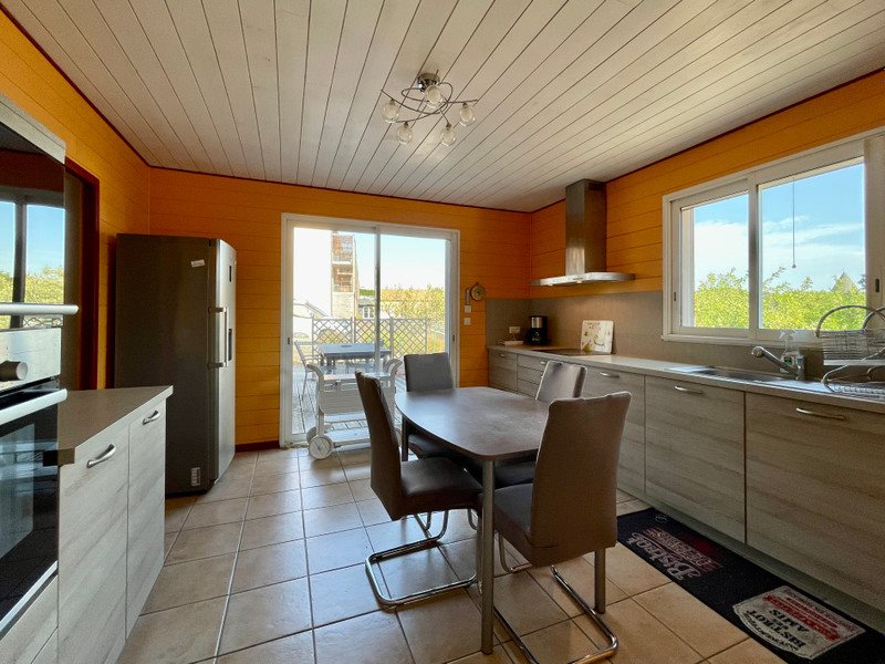 Maison à vendre, 118m², Villeneuve-Minervois