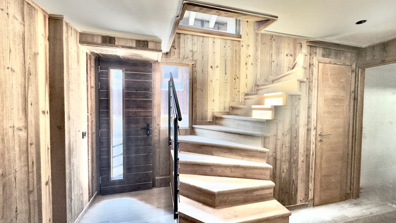 Appartement à vendre, 106m², Bozel