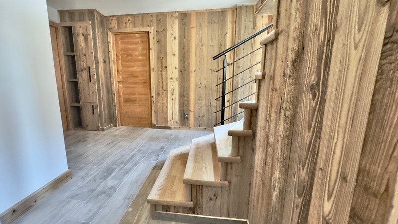 Appartement à vendre, 106m², Bozel